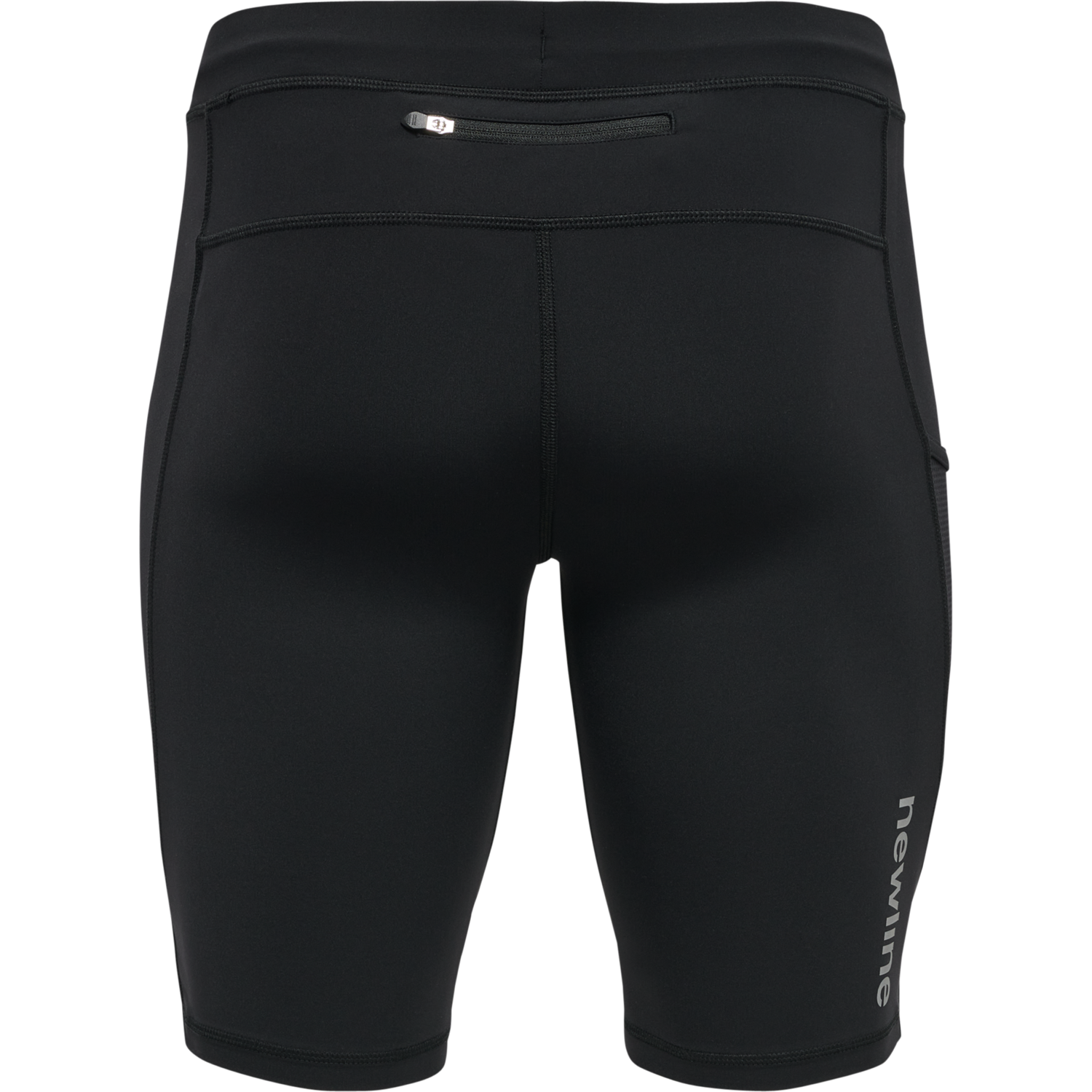 MEN'S CORE SPRINTERS, BLACK, packshot