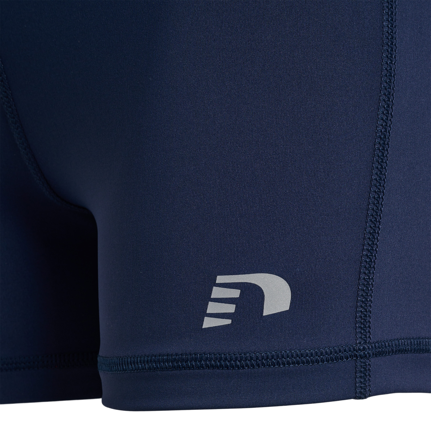 nwlCORE ATHLETIC HOTPANTS KIDS, BLACK IRIS, packshot