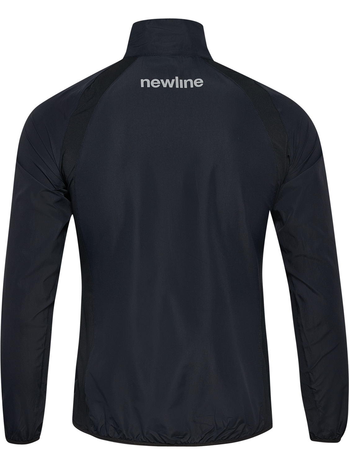 CORE JACKET, BLACK/FIESTA_CAZOO, packshot