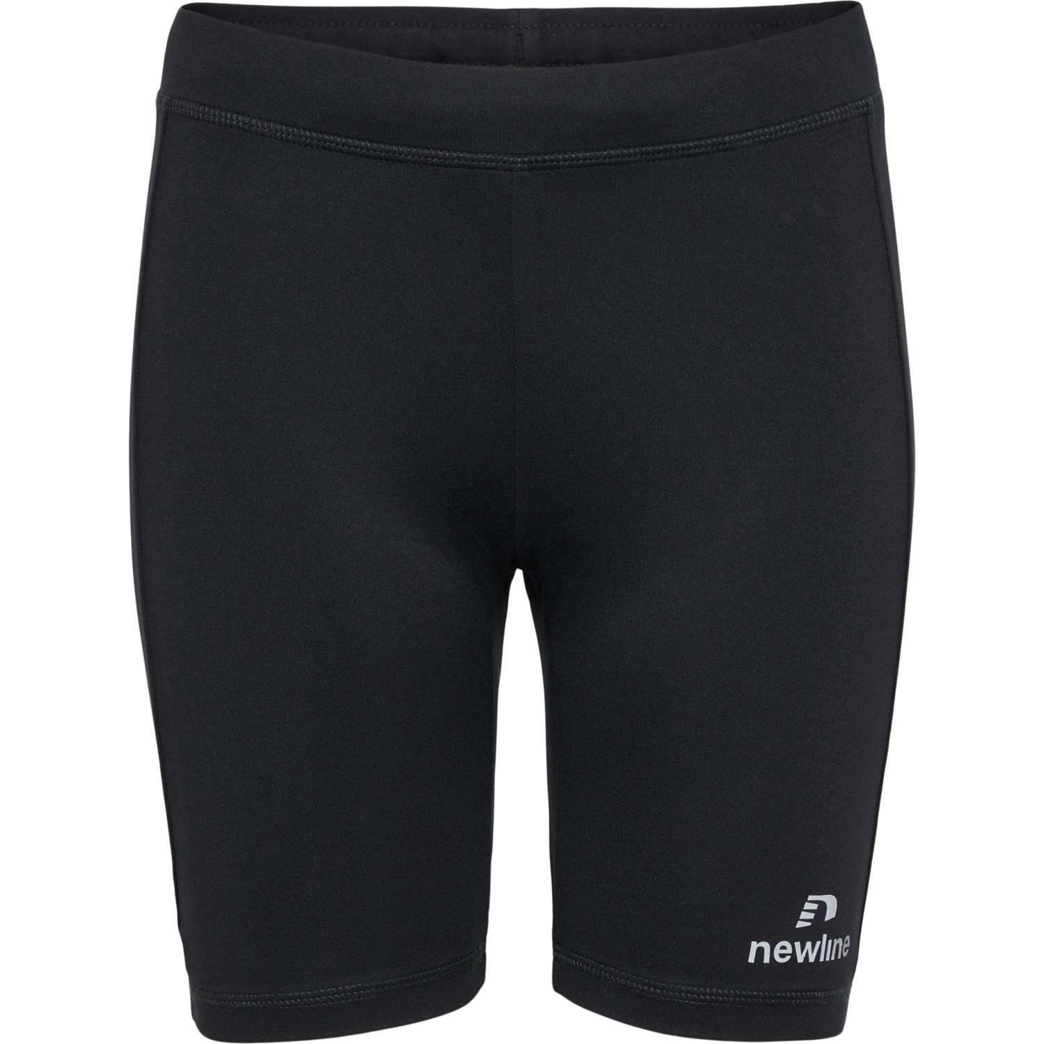 KIDS ATHLETIC SPRINTERS, BLACK, packshot