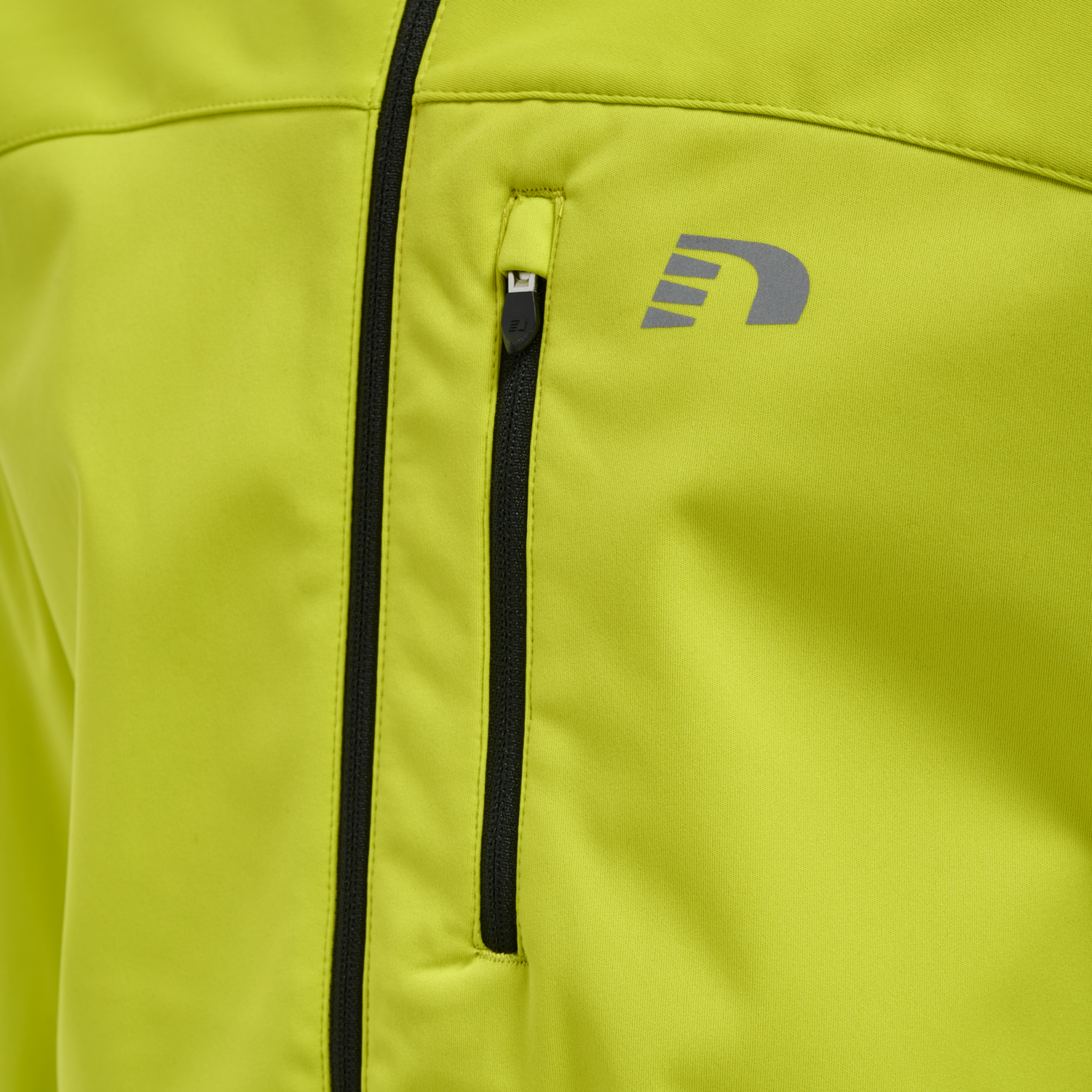 KIDS CORE CROSS JACKET, EVENING PRIMROSE, packshot