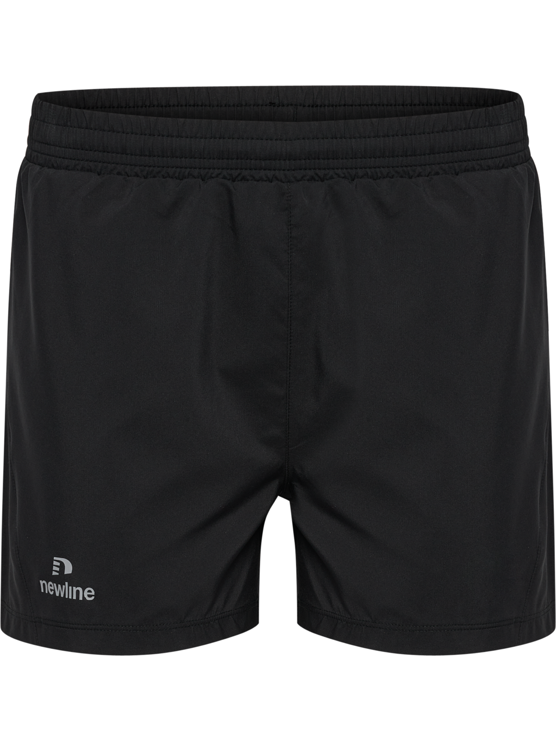 nwlPERFORM KEY POCKET SHORTS W, BLACK, packshot