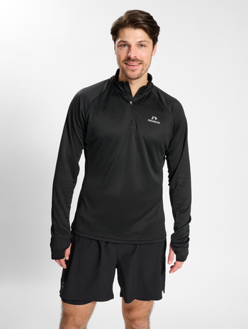 nwlPHOENIX 1/2 ZIP L/S male, 2001, model