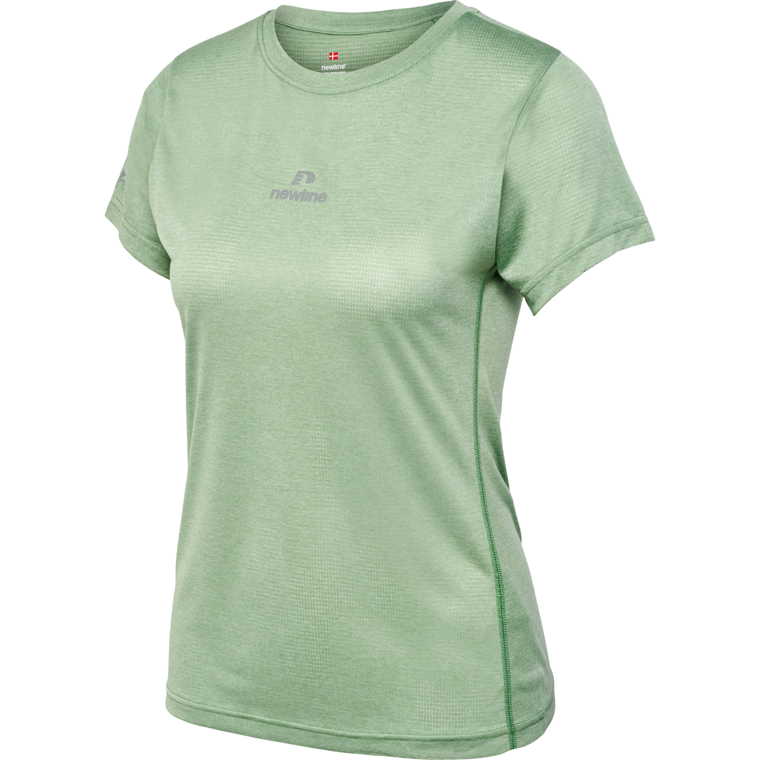 nwlCLEVELAND T-SHIRT S/S WOMAN, 6082, packshot
