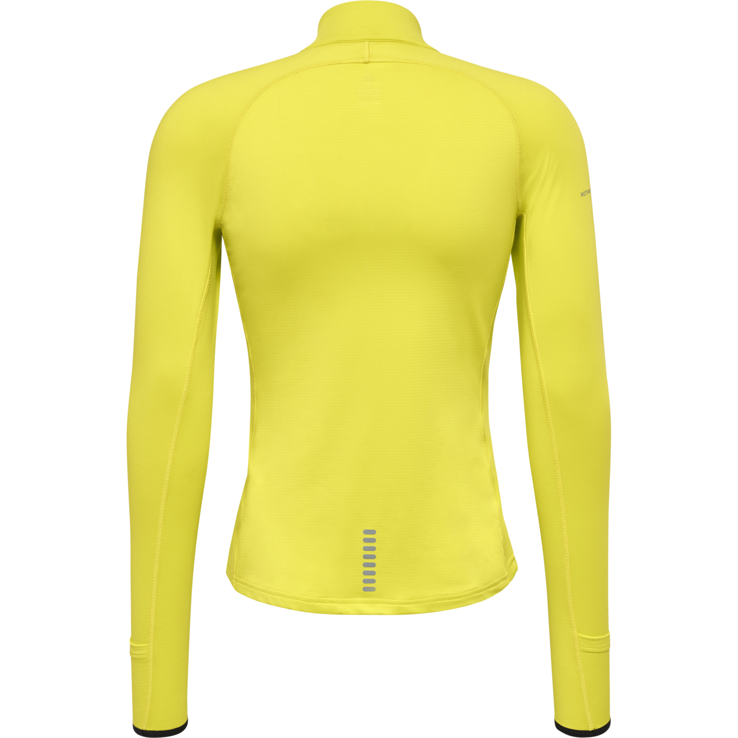 nwlLAKEWOOD 1/2 ZIP female, SULPHUR SPRING, packshot