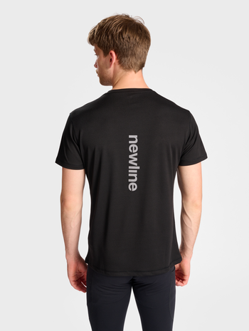 nwlBEAT POLY TEE, 2001, model