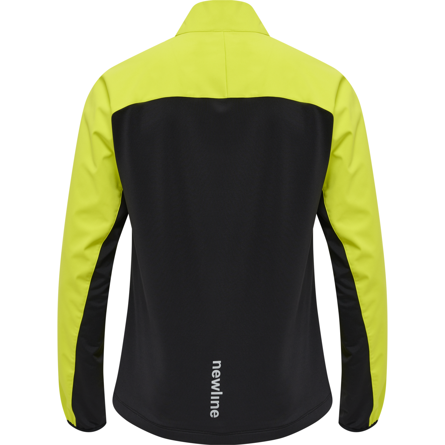 MEN CORE CROSS JACKET, EVENING PRIMROSE, packshot