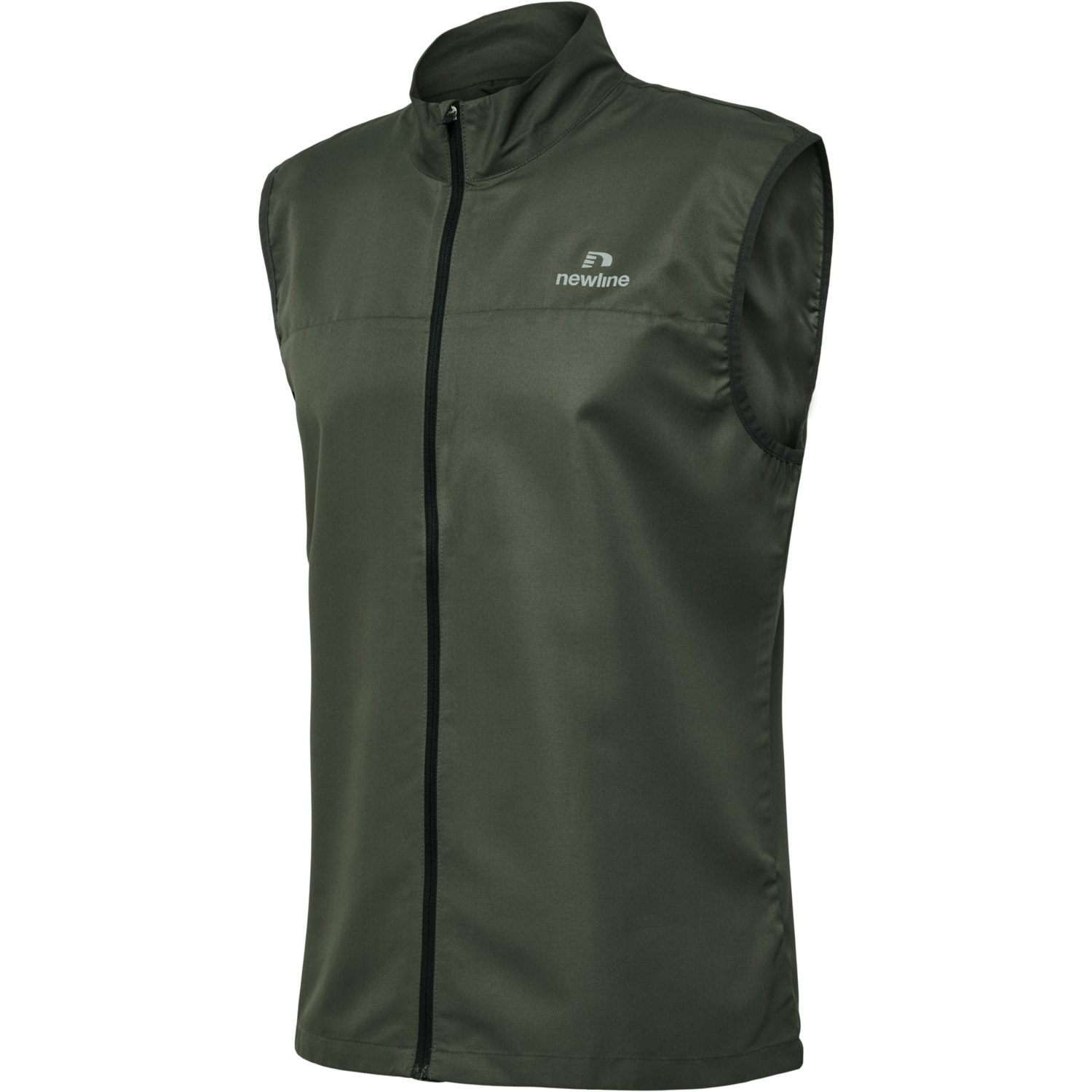 nwlBEAT GILET, BELUGA, packshot