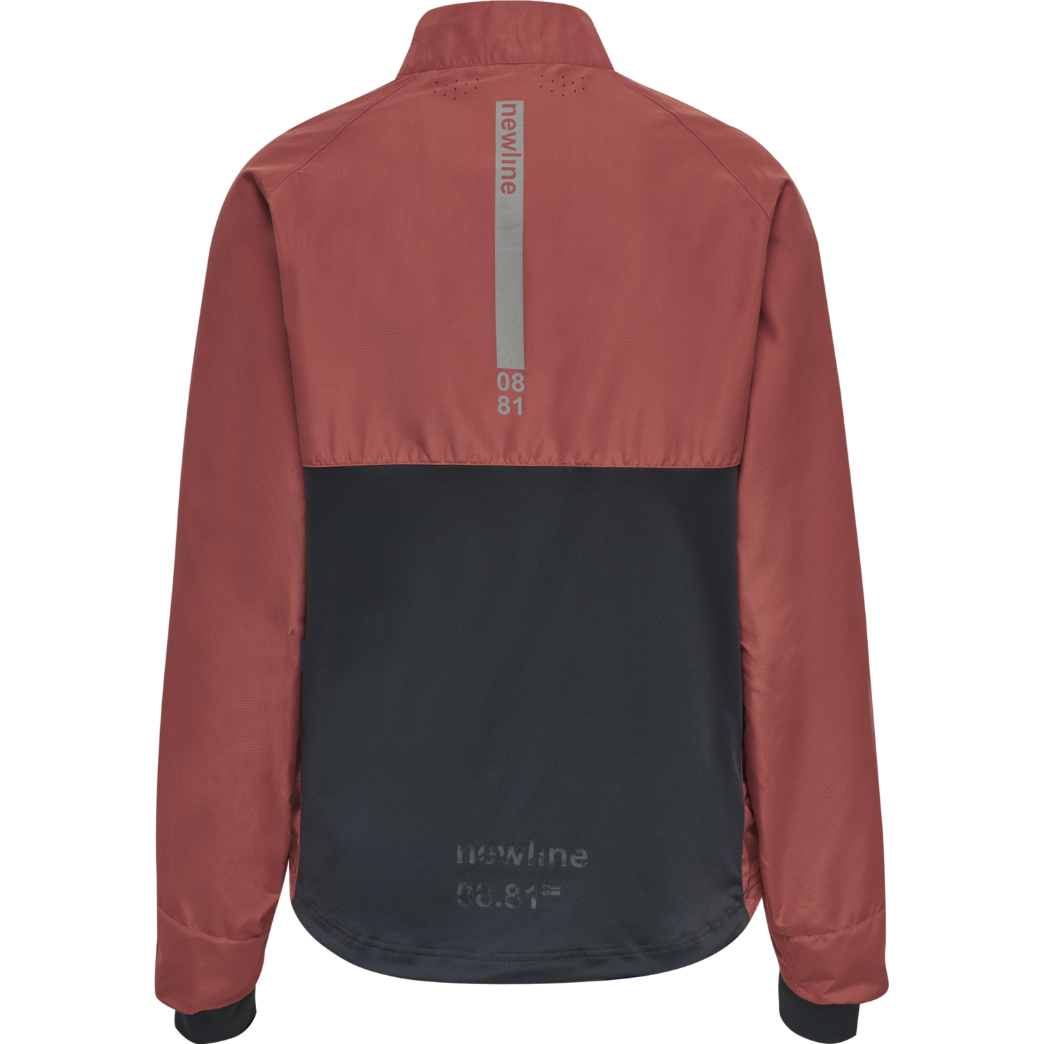 WOMEN&acute;S JACKET, MARSALA, packshot