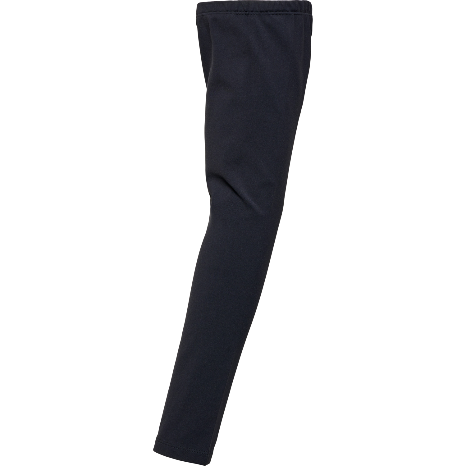 CORE LEG SLEEVE, BLACK, packshot