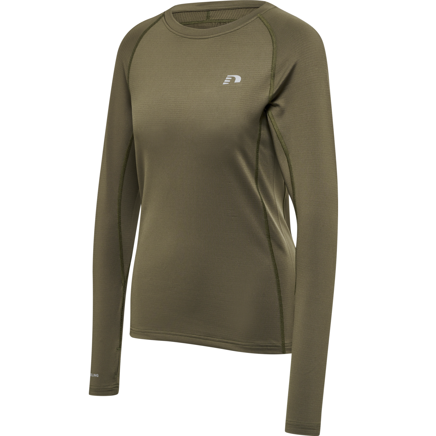 nwlCOLUMBUS L/S WOMEN, 8222, packshot