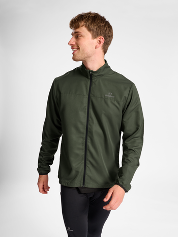nwlBEAT JACKET, 1954, model