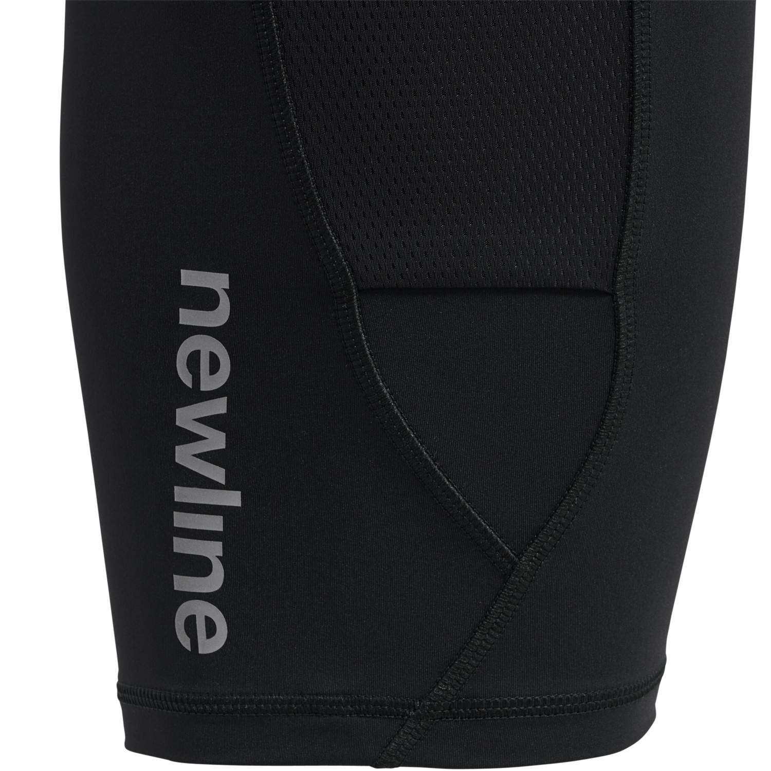 MEN'S CORE SPRINTERS, BLACK, packshot