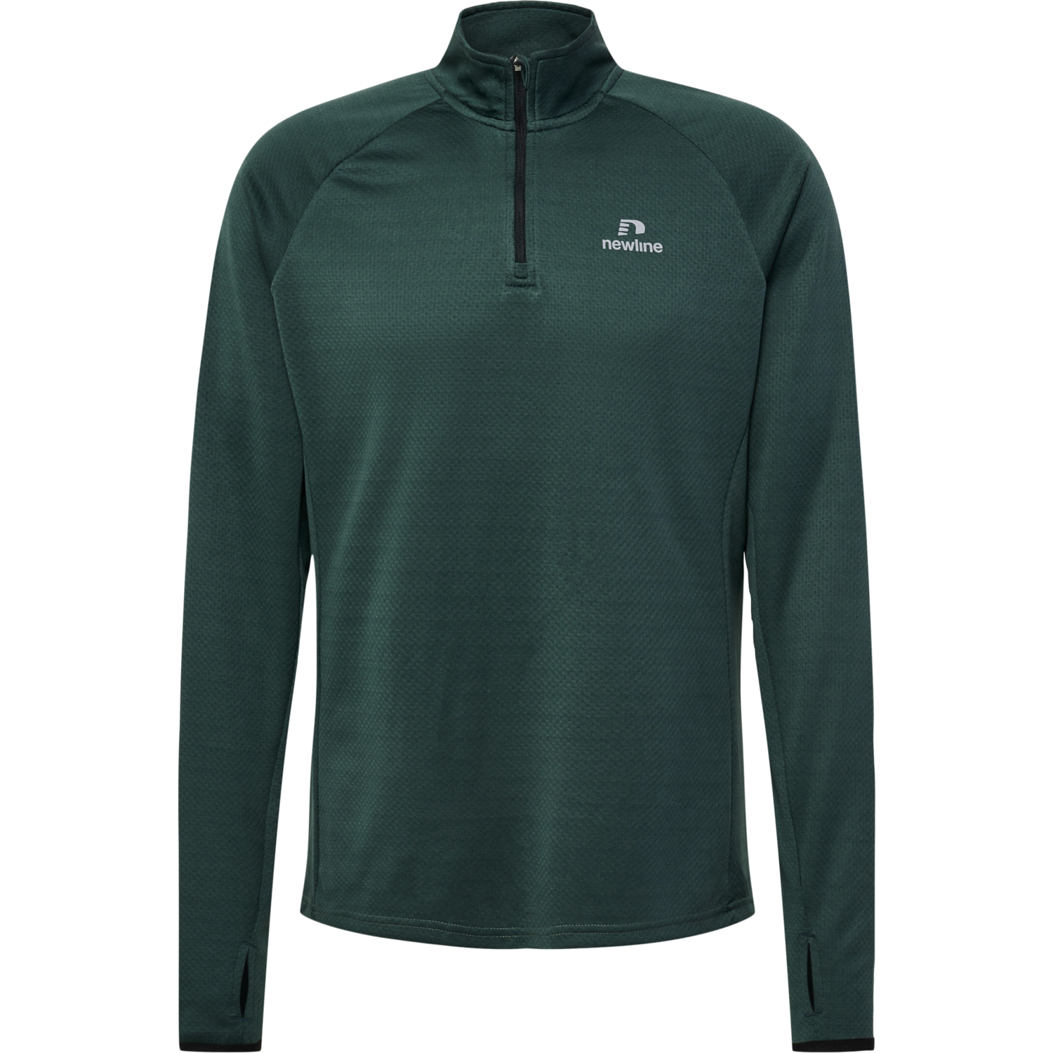 nwlBEAT HALF ZIP, 6753, packshot