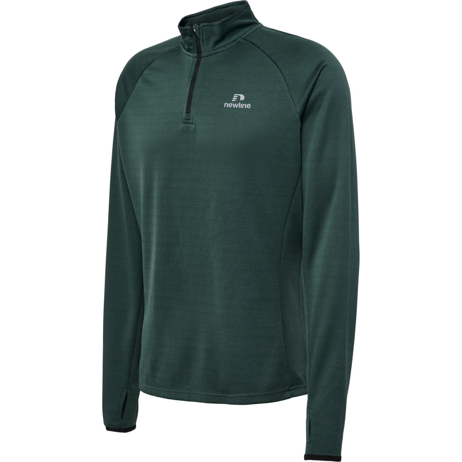 nwlBEAT HALF ZIP, 6753, packshot