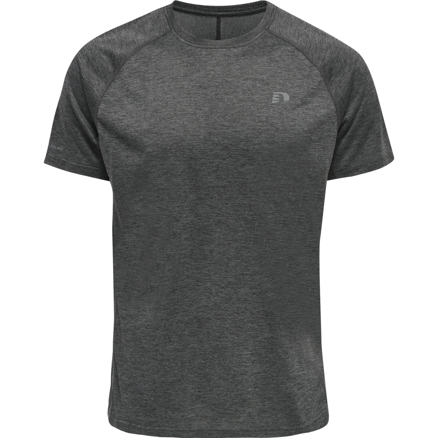 MEN RUNNING T-SHIRT S/S, 2130, packshot