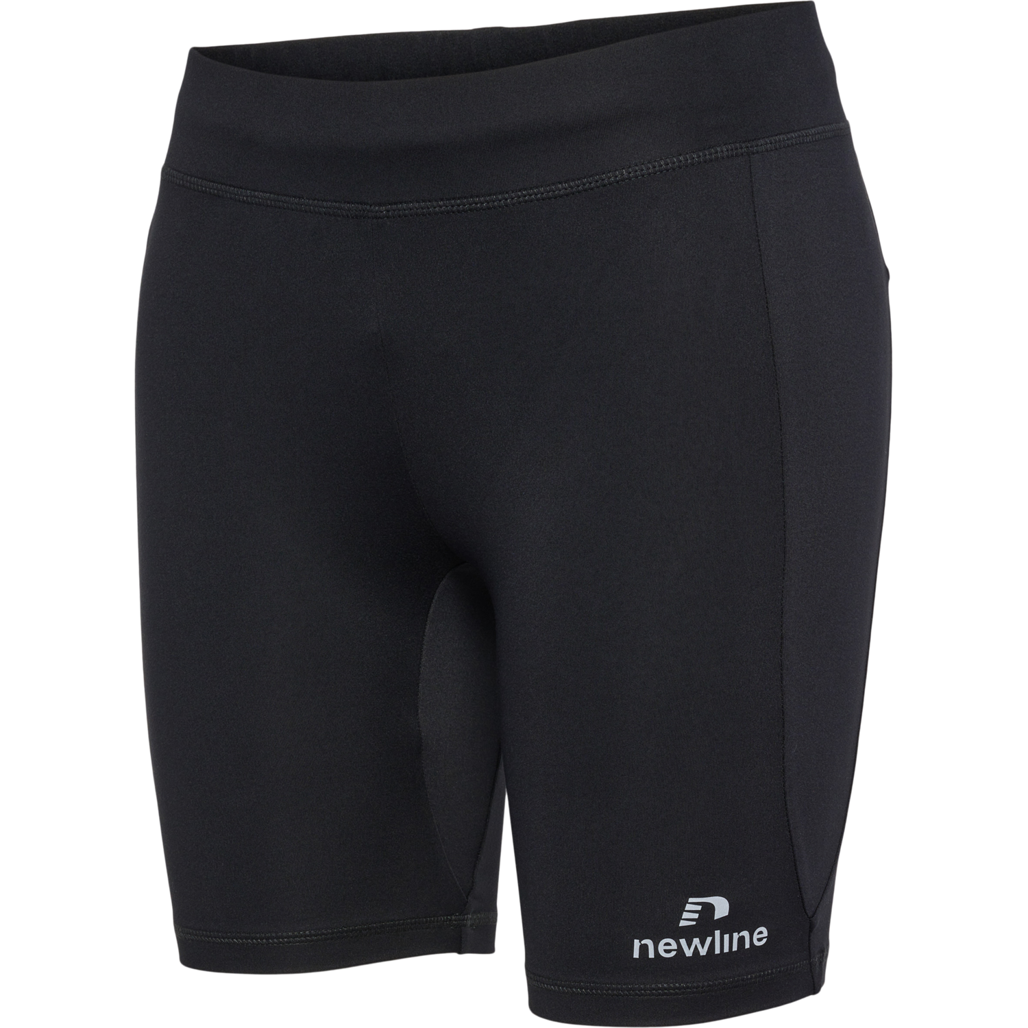WOMEN'S ATHLETIC SPRINTERS, BLACK, packshot