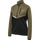 BLACK/CROCODILE