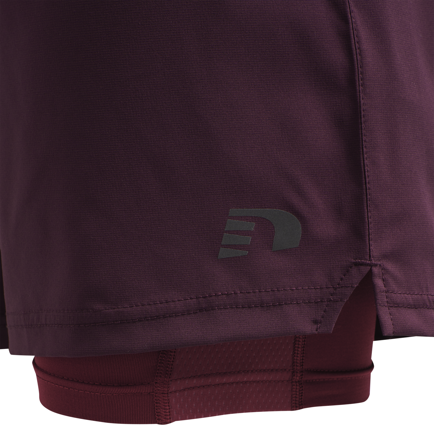 WOMEN 2-IN-1 SHORTS, 3100, packshot