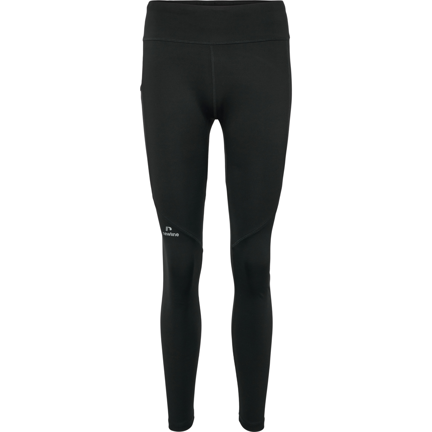 nwlBEAT TIGHTS WOMAN, BLACK, packshot
