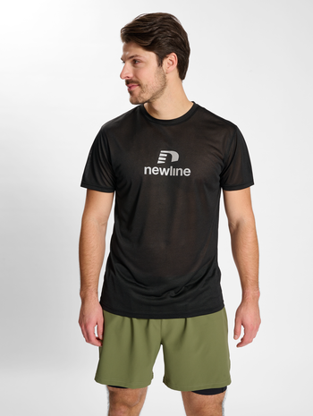 nwlHENDERSON T-SHIRT S/S male, 2001, model
