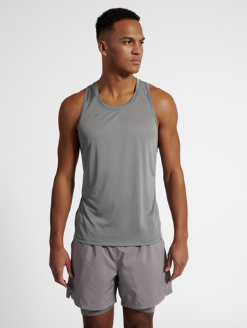 nwlBEAT SINGLET, TITANIUM, model