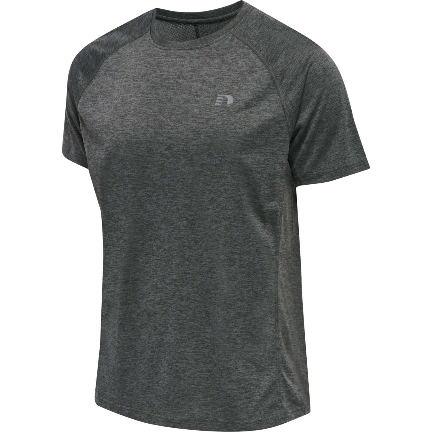 MEN RUNNING T-SHIRT S/S, 2130, packshot