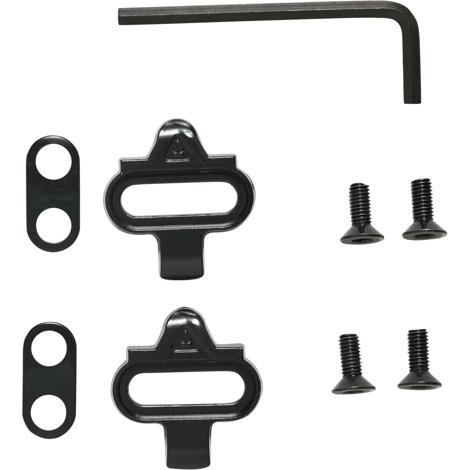 CORE SPD SPLINT SET, BLACK, packshot