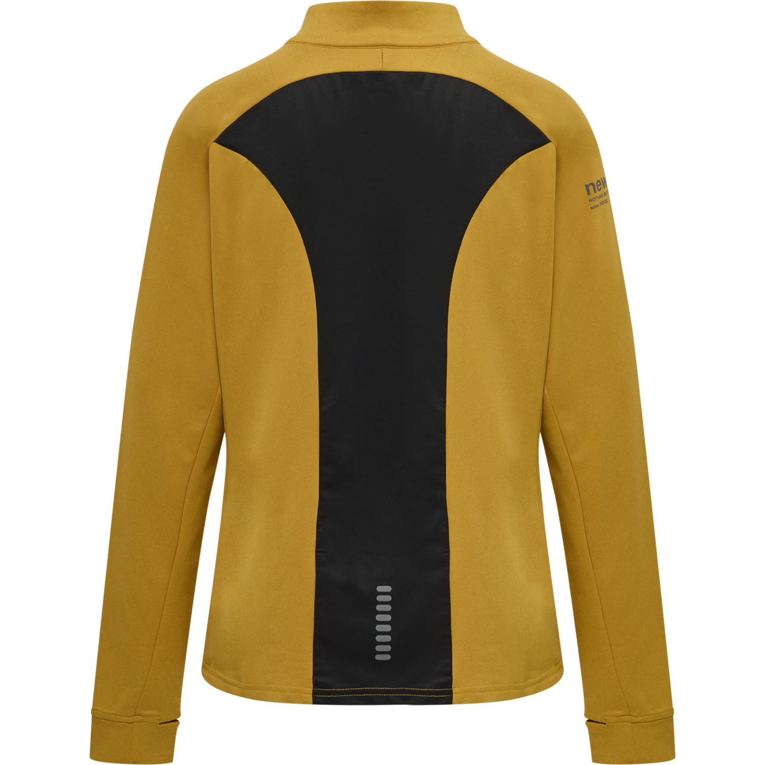 WOMEN 1/2 ZIP SWEAT, 8236, packshot