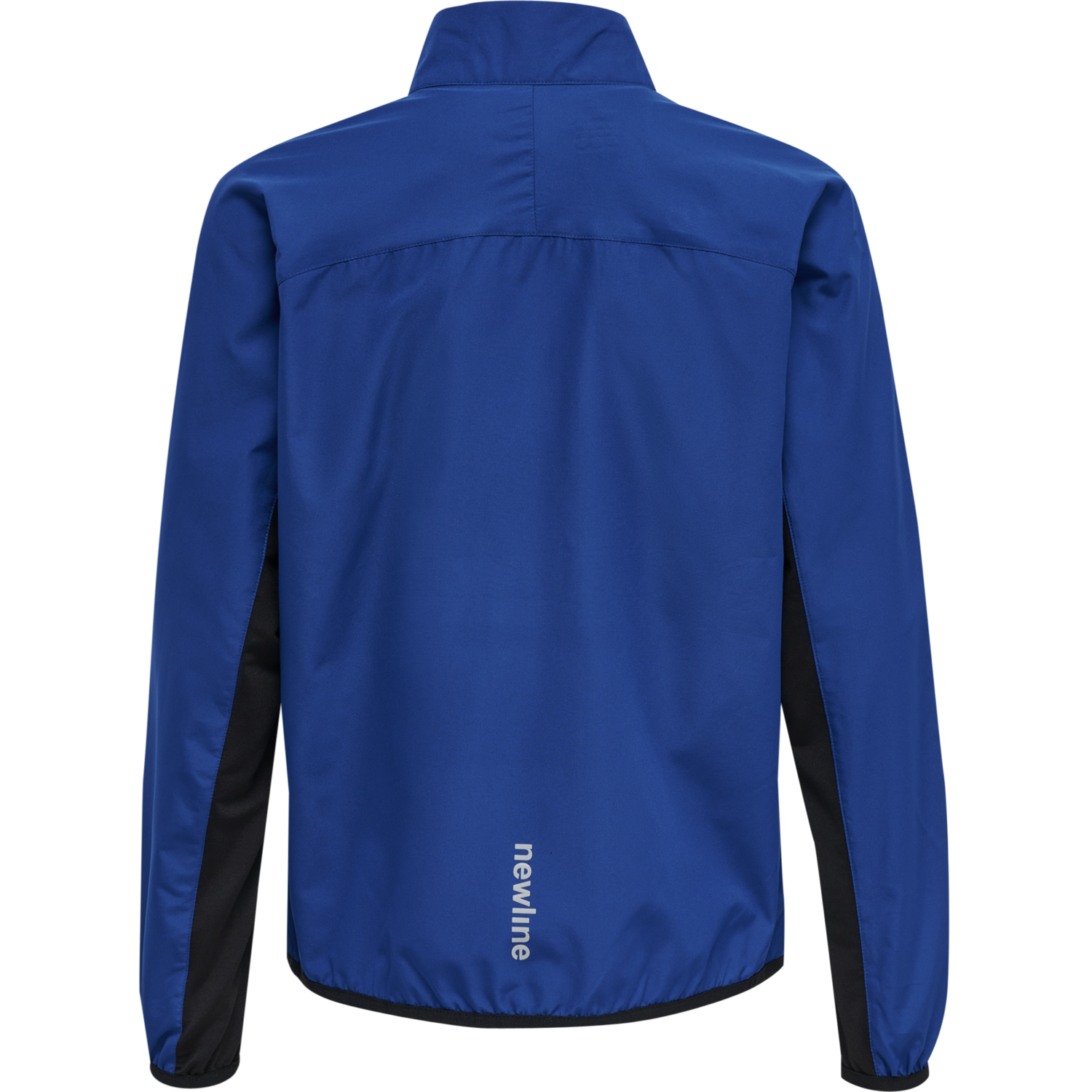 KIDS CORE JACKET, TRUE BLUE, packshot
