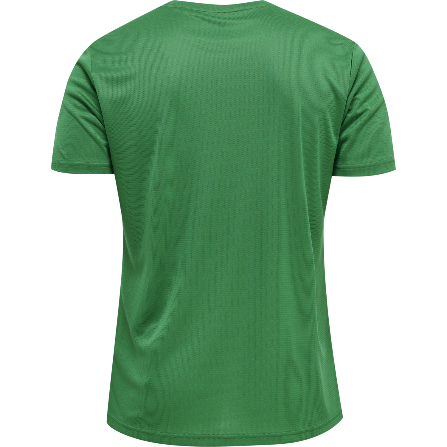 MEN CORE FUNCTIONAL T-SHIRT S/S, JOLLY GREEN, packshot