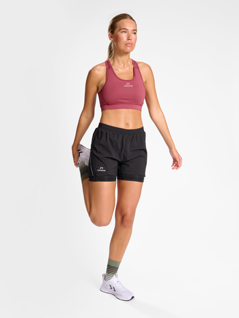 nwlPACE 2IN1 SHORTS WOMAN, 2001, model