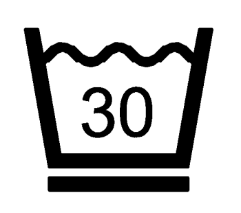 Skonsam maskintv&auml;tt vid 30&nbsp;grader